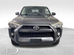 2014 Toyota 4RUNNER SR5