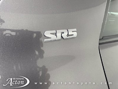 2014 Toyota 4RUNNER SR5
