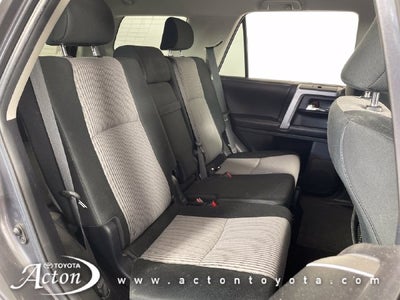 2014 Toyota 4RUNNER SR5