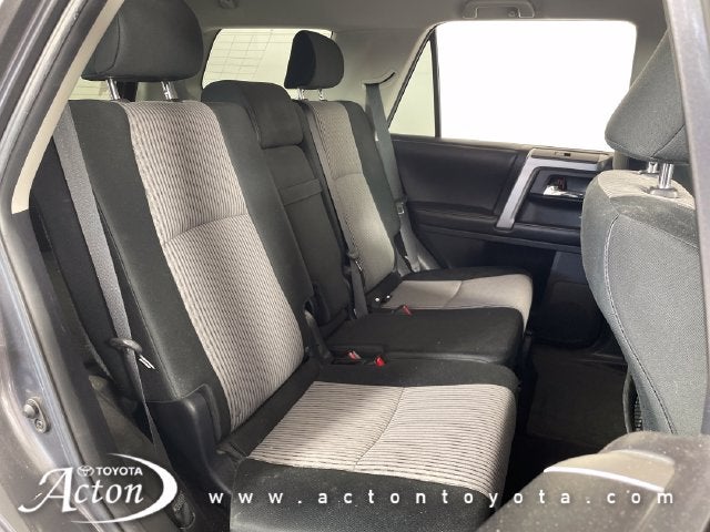 2014 Toyota 4RUNNER SR5