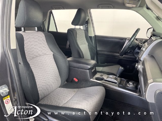 2014 Toyota 4RUNNER SR5