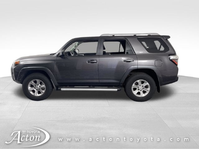 2014 Toyota 4RUNNER SR5