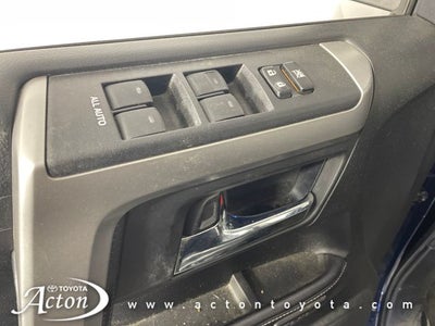 2017 Toyota 4Runner Limited