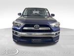 2017 Toyota 4Runner Limited