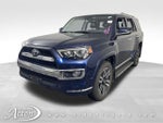 2017 Toyota 4Runner Limited
