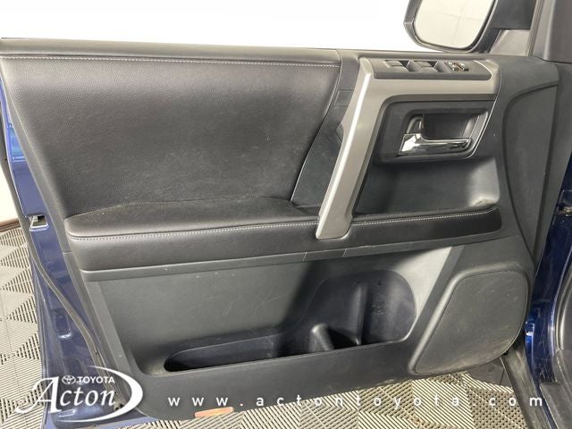 2015 Toyota 4RUNNER SR5