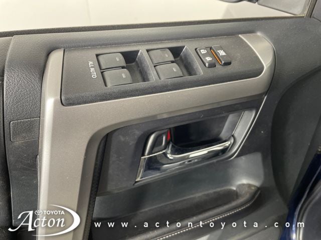 2015 Toyota 4RUNNER SR5