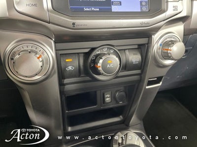 2015 Toyota 4RUNNER SR5