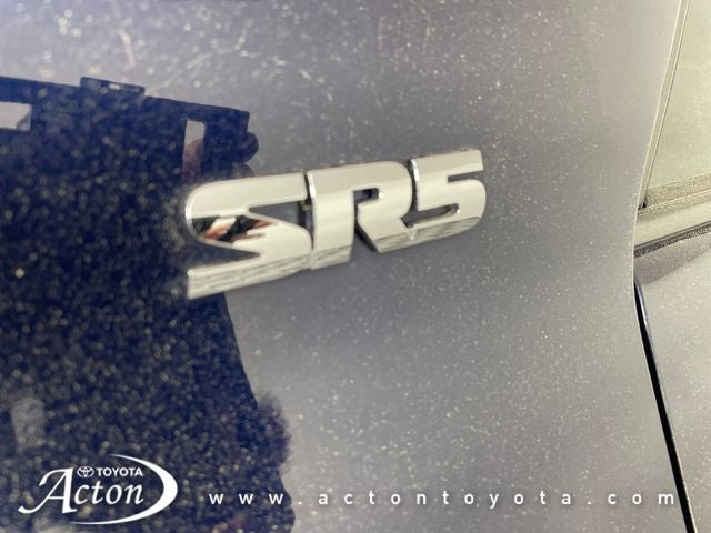 2015 Toyota 4RUNNER SR5