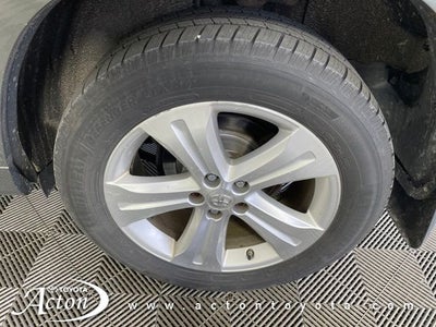 2008 Toyota HIGHLANDER LTD Limited