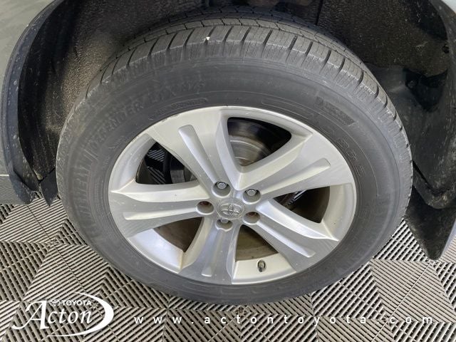 2008 Toyota HIGHLANDER LTD Limited