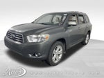 2008 Toyota HIGHLANDER LTD Limited