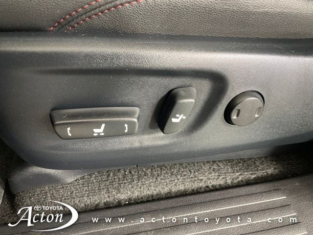 2021 Toyota 4Runner TRD Pro