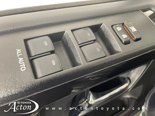 2021 Toyota 4Runner TRD Pro