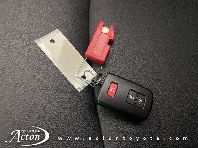 2021 Toyota 4Runner TRD Pro