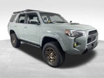 2021 Toyota 4Runner TRD Pro