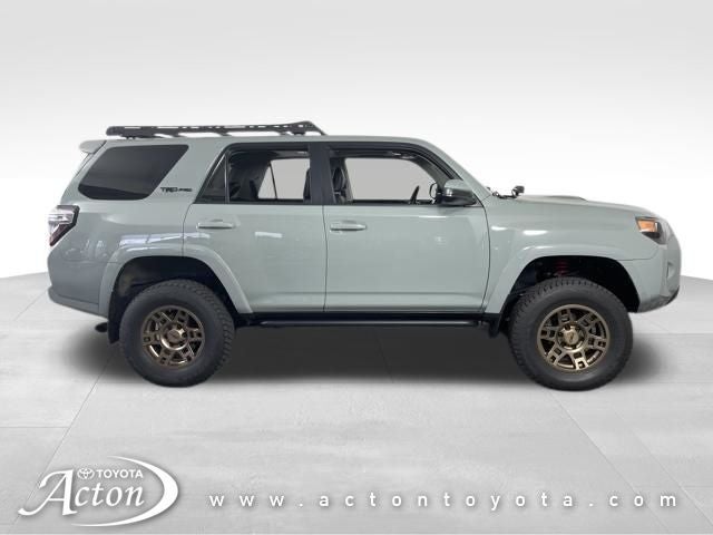 2021 Toyota 4Runner TRD Pro