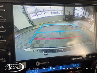 2021 Toyota 4Runner TRD Pro