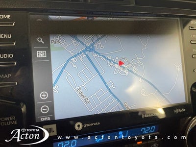 2021 Toyota 4Runner TRD Pro