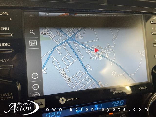 2021 Toyota 4Runner TRD Pro