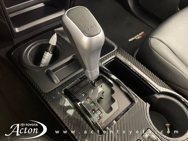 2021 Toyota 4Runner TRD Pro