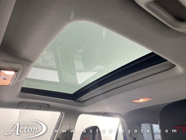 2021 Toyota 4Runner TRD Pro