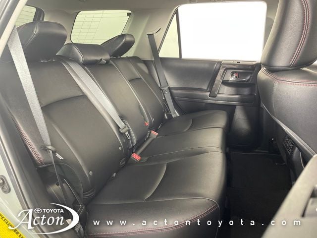 2021 Toyota 4Runner TRD Pro