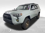 2021 Toyota 4Runner TRD Pro