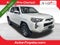 2022 Toyota 4Runner TRD Off-Road
