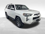 2022 Toyota 4Runner TRD Off-Road