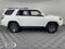 2022 Toyota 4Runner TRD Off-Road