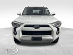 2022 Toyota 4Runner TRD Off-Road