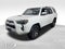 2022 Toyota 4Runner TRD Off-Road