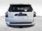 2022 Toyota 4Runner TRD Off-Road