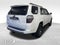 2022 Toyota 4Runner TRD Off-Road