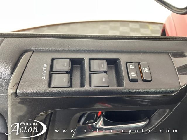 2022 Toyota 4Runner TRD Off-Road Premium