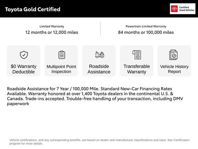 2022 Toyota 4RUNNER TRD Off-Road Premium