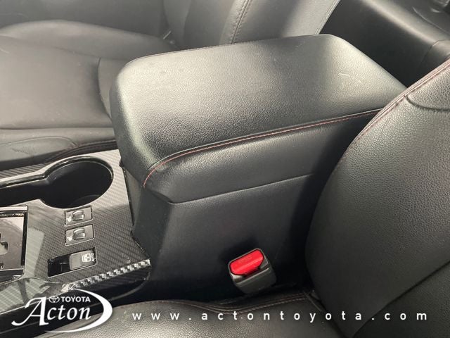 2022 Toyota 4RUNNER TRD Off-Road Premium