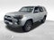 2022 Toyota 4RUNNER TRD Off-Road Premium