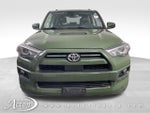 2022 Toyota 4Runner TRD Sport