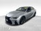 2025 Lexus IS 350 F SPORT