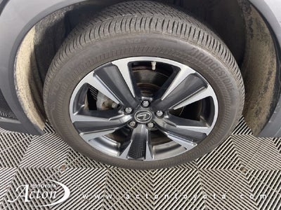2020 Lexus UX HYBRID 250h Base