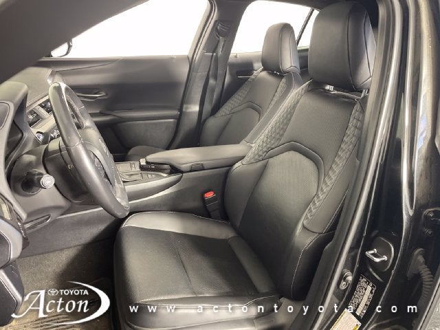 2020 Lexus UX HYBRID 250h Base