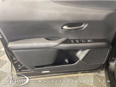 2020 Lexus UX HYBRID 250h Base