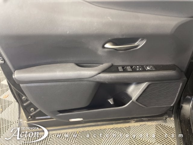 2020 Lexus UX HYBRID 250h Base