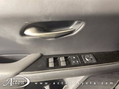 2020 Lexus UX HYBRID 250h Base