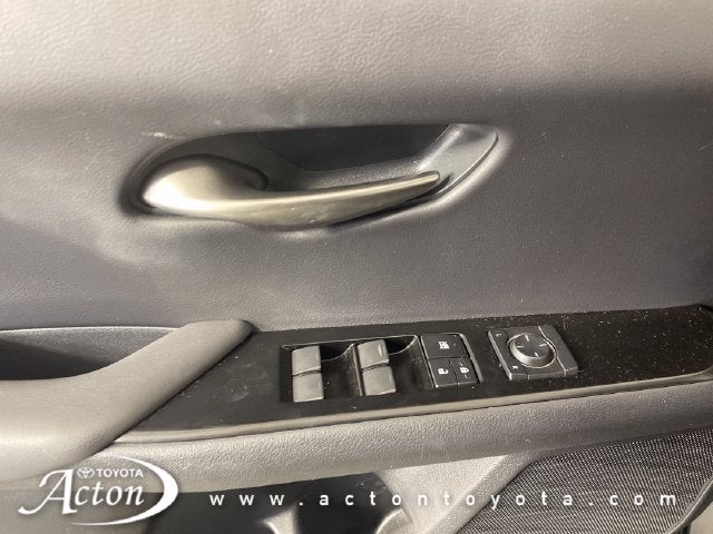 2020 Lexus UX HYBRID 250h Base