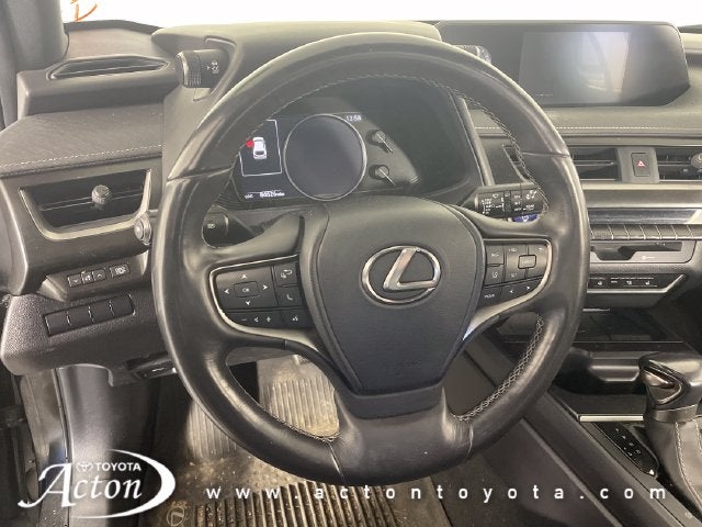 2020 Lexus UX HYBRID 250h Base