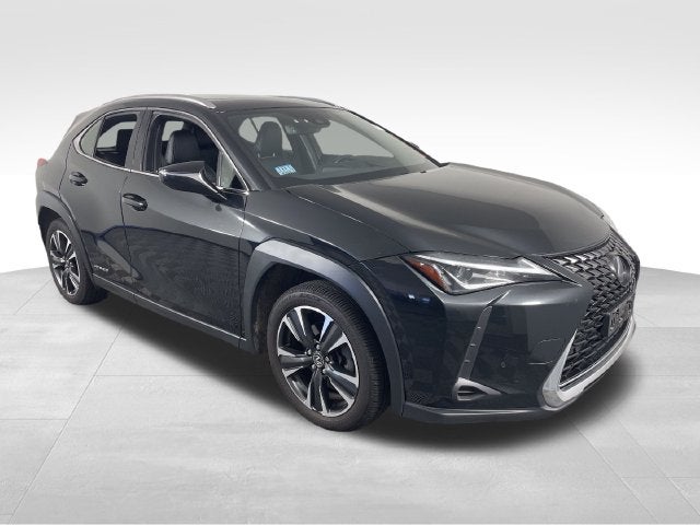 2020 Lexus UX HYBRID 250h Base