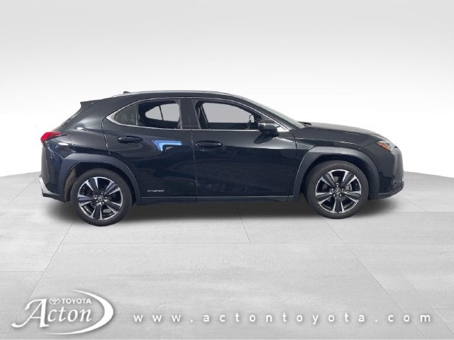 2020 Lexus UX HYBRID 250h Base